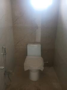 Bedroom One Image of 1500 Sq.ft 3 BHK Apartment / Flat for sale in Nagole Hyderabad for Rs. 10200000