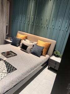 Bedroom Image of 1600 Sq.ft 3 BHK Apartment / Flat for sale in Excellaa Primarc, Bavdhan Pune for Rs. 15000000