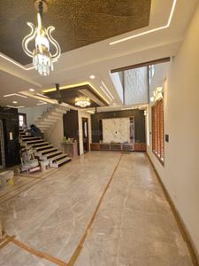 Image of 5500 Sq.ft 5 BHK Independent House for sale in Jakkur, Bengaluru for Rs. 48000000