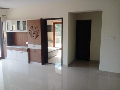 Bedroom Image of 1700 Sq.ft 3 BHK Apartment / Flat for rent in ITI Layout Bengaluru for Rs. 80000