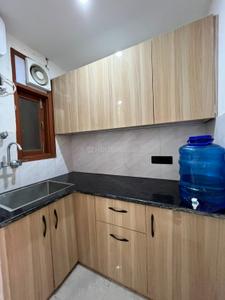 1 BHK Flat