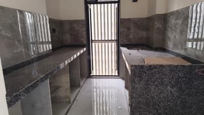 Kitchen Image of 800 Sq.ft 2 BHK Apartment / Flat for rent in Paradigm Antalya, Jogeshwari West Mumbai for Rs. 60000