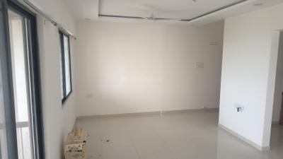 Living Room Image of 840 Sq.ft 2 BHK Apartment / Flat for rent in Nagpal Marigold, Hadapsar Pune for Rs. 19000