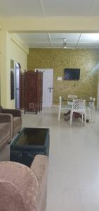 Hall Image of Urbanite Castle – Premium Girls PG in Patia, Bhubaneswar