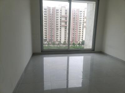 Bedroom Image of 1130 Sq.ft 2 BHK Apartment / Flat for sale in Balaji Park, Kharghar Navi Mumbai for Rs. 16100000