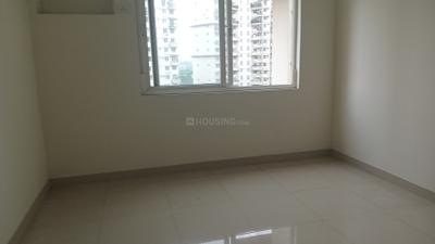 Living Room Image of 1845 Sq.ft 3 BHK Apartment / Flat for sale in DLF New Town Heights, New Town Kolkata for Rs. 14600000