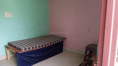 Bedroom Image of 900 Sq.ft 2 BHK Independent House for rent in Naini Allahabad for Rs. 9500