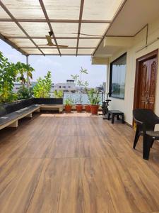 Guest Room Image of 5500 Sq.ft 6 BHK Independent House for sale in Upparpally Hyderabad for Rs. 32000000