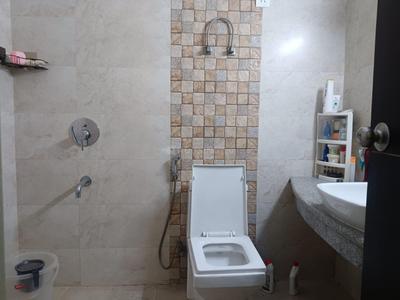 Image of 2000 Sq.ft 3 BHK Builder Floor for rent in Sector 46, Gurgaon for Rs. 50000