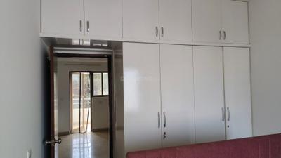 Bedroom Image of 1940 Sq.ft 3 BHK Apartment / Flat for rent in Century Linea, Jakkur Bengaluru for Rs. 50000