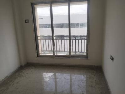 Bedroom Image of 925 Sq.ft 2 BHK Apartment / Flat for sale in Shah Shanti Vista, Boisar Mumbai for Rs. 4070000
