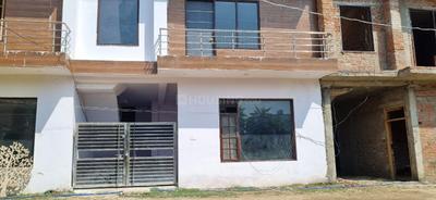 Image of 2000 Sq.ft 4 BHK Independent House for sale in Nijampur Malhaur, Lucknow for Rs. 6700000