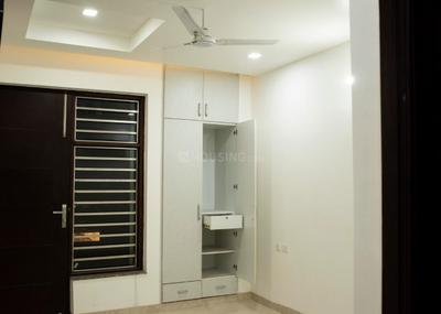 Bedroom Image of 3500 Sq.ft 4 BHK Builder Floor for sale in Sector 56 Gurgaon for Rs. 37500000