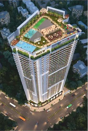 Sanghvi S3 Skygreens Main Image 1