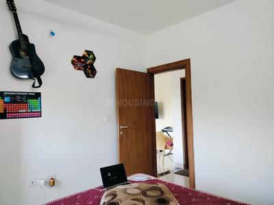 Bedroom Image of 2650 Sq.ft 3 BHK Apartment / Flat for sale in MARQ  by Assetz Property Group, Kannamangala - Whitefield Hoskote Road Bengaluru for Rs. 37000000