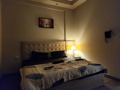 Bedroom Image of 2000 Sq.ft 4 BHK Apartment / Flat for sale in DDA Sector C Pocket 8, Vasant Kunj New Delhi for Rs. 44500000