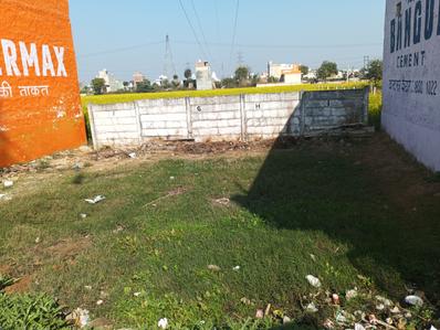 Shivam vihar Plot View 1