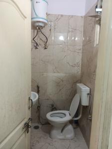 Bathroom Image of Singh Pg in Indira Nagar, Lucknow