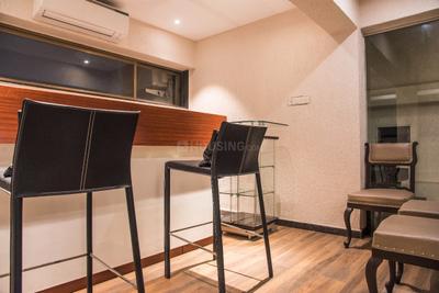 Hall Image of 15000 Sq.ft 8 BHK Independent House for sale in Bandra West Mumbai for Rs. 990000000