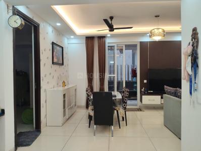 Hall Image of 1330 Sq.ft 3 BHK Apartment / Flat for sale in Rayasandra Bengaluru for Rs. 14220000