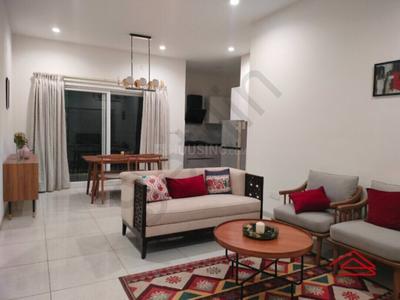 2 BHK Flat