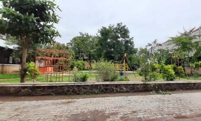 Image of 950 Sq.ft 2 BHK Apartment / Flat for sale in Sakshi Vision City, Kanchanwadi, Aurangabad for Rs. 4500000