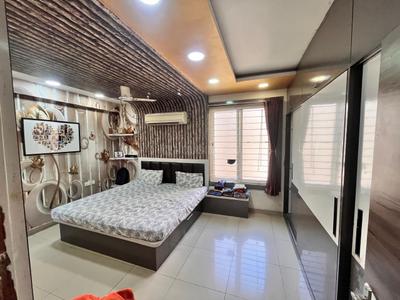 Bedroom Image of 2156 Sq.ft 4 BHK Apartment / Flat for sale in Buxi Bazaar Cuttack for Rs. 14500000