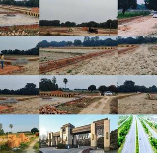 Image of 1000 Sq.ft Residential Plot / Land for sale in Sarojini Nagar, Lucknow for Rs. 1250000