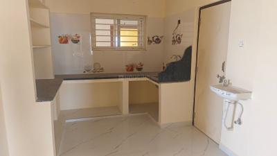 Kitchen Image of 1170 Sq.ft 2 BHK Apartment / Flat for sale in Peerzadiguda Hyderabad for Rs. 4999000