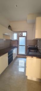Kitchen Image of 786 Sq.ft 2 BHK Apartment / Flat for sale in Shapoorji Pallonji BKC 28, Bandra East Mumbai for Rs. 31000000