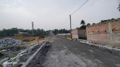 Image of 1440 Sq.ft 1 BHK Duplex for sale in Shibsrijan Budge Budge Newtown, Uluberia, Howrah for Rs. 600000
