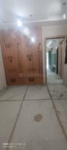 Hall Image of 1250 Sq.ft 3 BHK Builder Floor for sale in Vikaspuri New Delhi for Rs. 22500000