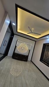 Kitchen Image of 4100 Sq.ft 4 BHK Villa for sale in Ayodhya Bypass Bhopal for Rs. 27600000