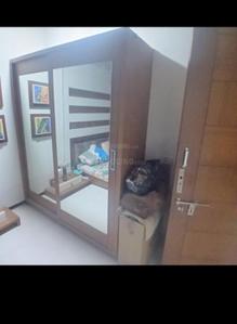 Bedroom Image of 2000 Sq.ft 2 BHK Apartment / Flat for rent in Vasna Ahmedabad for Rs. 26550