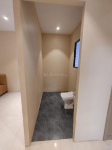 Image of 1500 Sq.ft 3 BHK Apartment / Flat for sale in Metricon The Gateway, Vashi, Navi Mumbai for Rs. 35000000