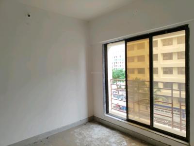 Bedroom Image of 630 Sq.ft 1 BHK Apartment / Flat for rent in JSB Nakshatra Aarambh, Naigaon East Naigaon for Rs. 10000