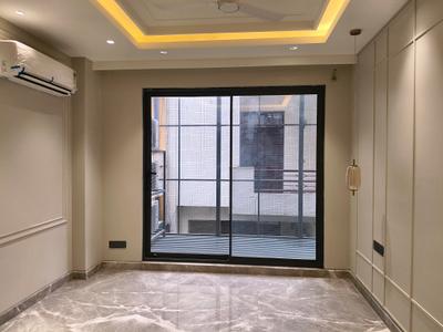 Bedroom Image of 1900 Sq.ft 3 BHK Builder Floor for sale in South City Luxury Floors, Sector 49 Gurgaon for Rs. 30000000