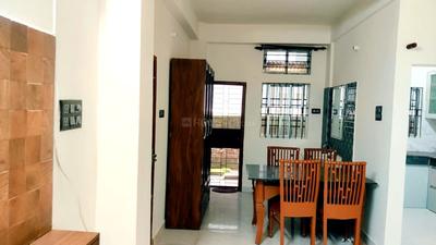 Hall Image of 950 Sq.ft 2 BHK Apartment / Flat for rent in Pathar Quarry Guwahati for Rs. 18000