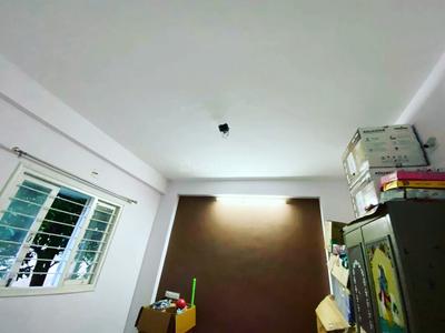 Hall Image of 1500 Sq.ft 3 BHK Apartment / Flat for sale in Chandlodia Ahmedabad for Rs. 8000000