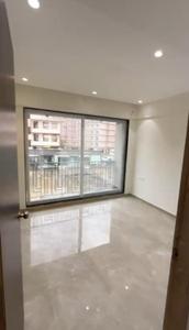 Bedroom Image of 1105 Sq.ft 2 BHK Apartment / Flat for sale in Balaji The Ambience, Taloja Navi Mumbai for Rs. 5200000