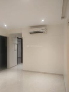 Hall Image of 950 Sq.ft 2 BHK Apartment / Flat for sale in Vile Parle East Mumbai for Rs. 33500000