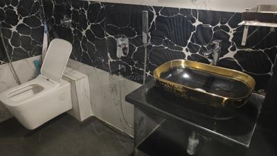 Image of 1100 Sq.ft 2 BHK Apartment / Flat for rent in Ahuja Harbour Estate, Nerul, Navi Mumbai for Rs. 75000