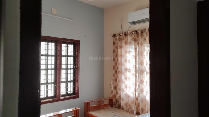 Vidyaratna Nagar Bedroom One 1