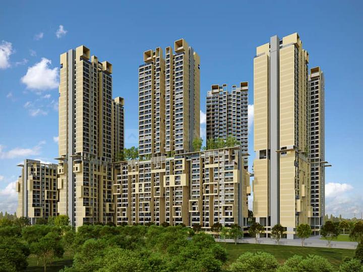 Rohan Ekam Phase 1 Main Image 1