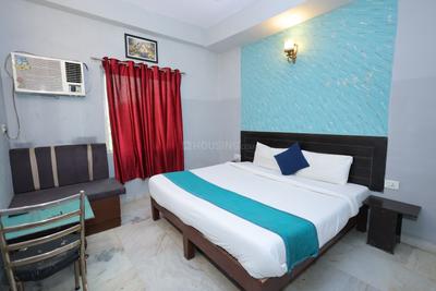 Bedroom Image of Hotel NoVo Agra in Tajganj, Agra