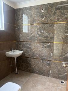 Bathroom Image of 1650 Sq.ft 3 BHK Builder Floor for sale in HL City, sector 37 Bahadurgarh for Rs. 11500000