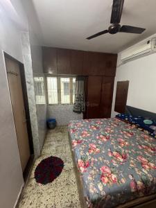 Bedroom Image of 968 Sq.ft 1 RK Apartment / Flat for sale in Empire Skypark, Sola Ahmedabad for Rs. 6500000