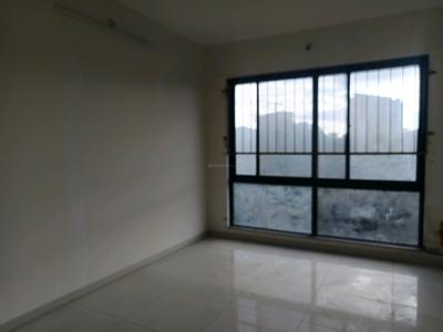 Bedroom Image of 1500 Sq.ft 3 BHK Apartment / Flat for sale in Kumar Purab A3 Building, Hadapsar Pune for Rs. 12500000