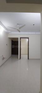 Hall Image of 750 Sq.ft 1.5 BHK Apartment / Flat for sale in Vishesh Balaji Symphony, Panvel Navi Mumbai for Rs. 7200000