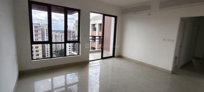 3.5 BHK Flat